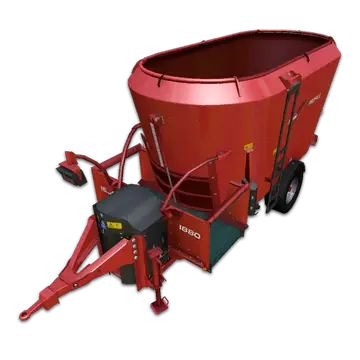 MIXER 1880