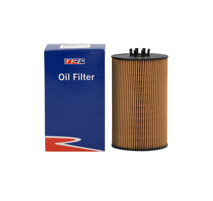 1533857 FILTRO DE ACEITE MOTOR MAN TRUCK