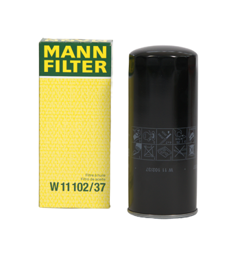 1534422 FILTRO DE ACEITE MOTOR HPI