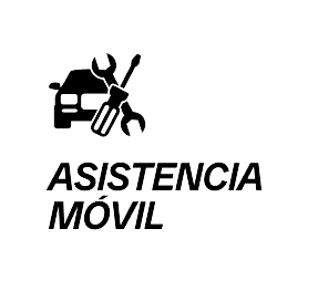 Asistencia movil