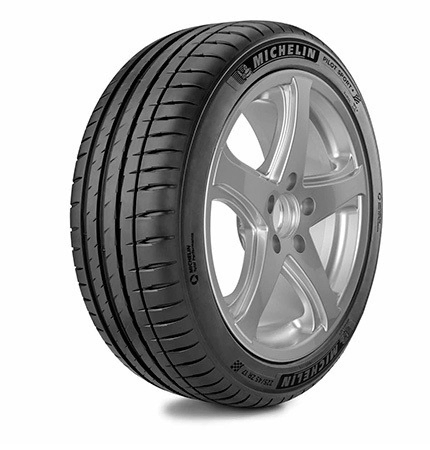 Michelin PILOT SPORT 4