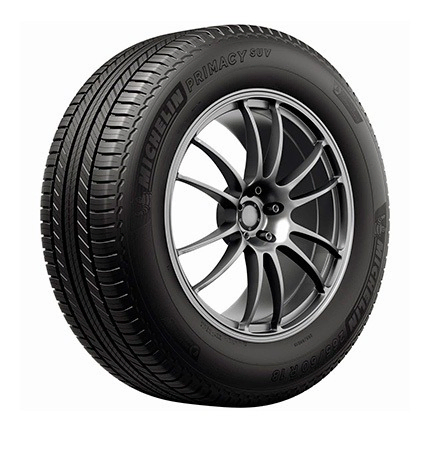 Michelin Primacy Suv