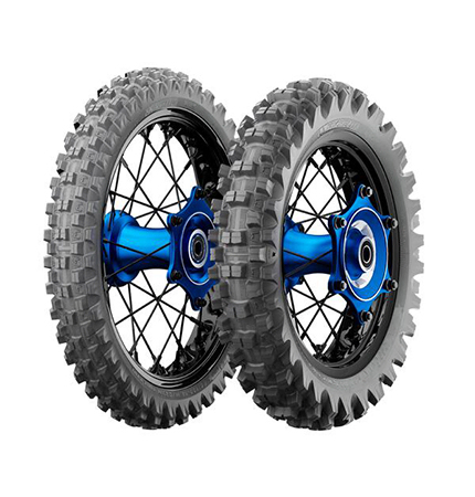 Michelin Starcross 5 Med