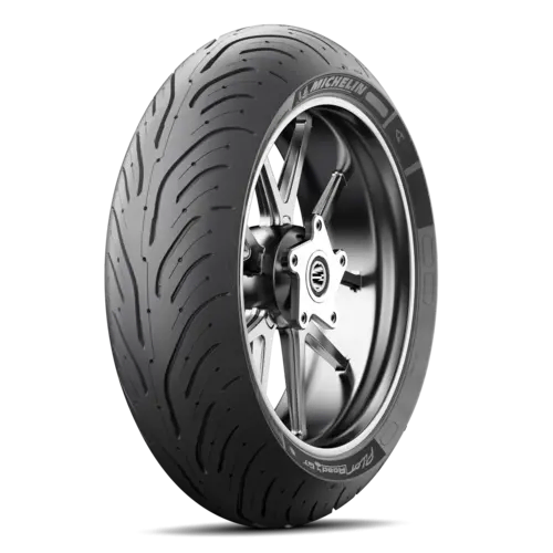 Michelin Pilot Road 4 GT