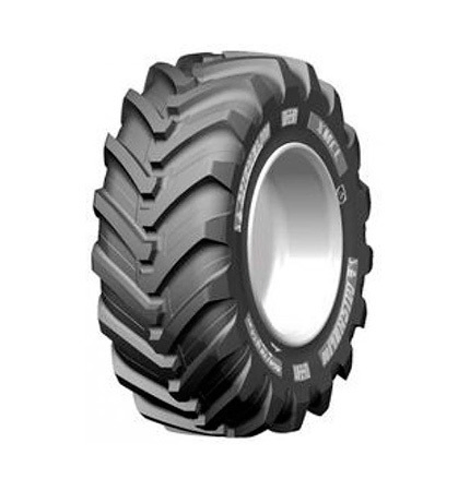 Michelin XMCL