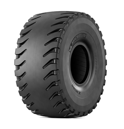 Michelin XMINE