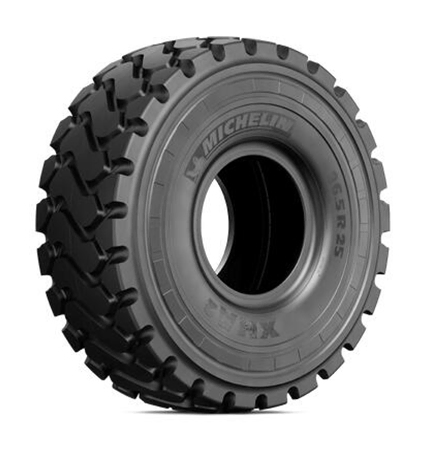 Michelin XHA 2