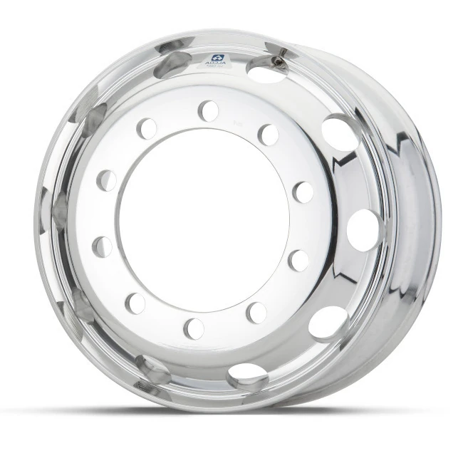 ALCOA LVL ONE 8.25 R22.5