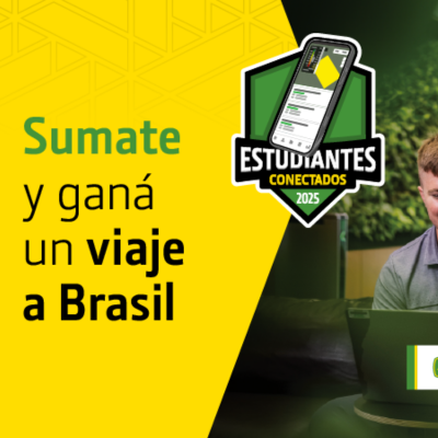 Desafío Estudiantes Conectados 2.0