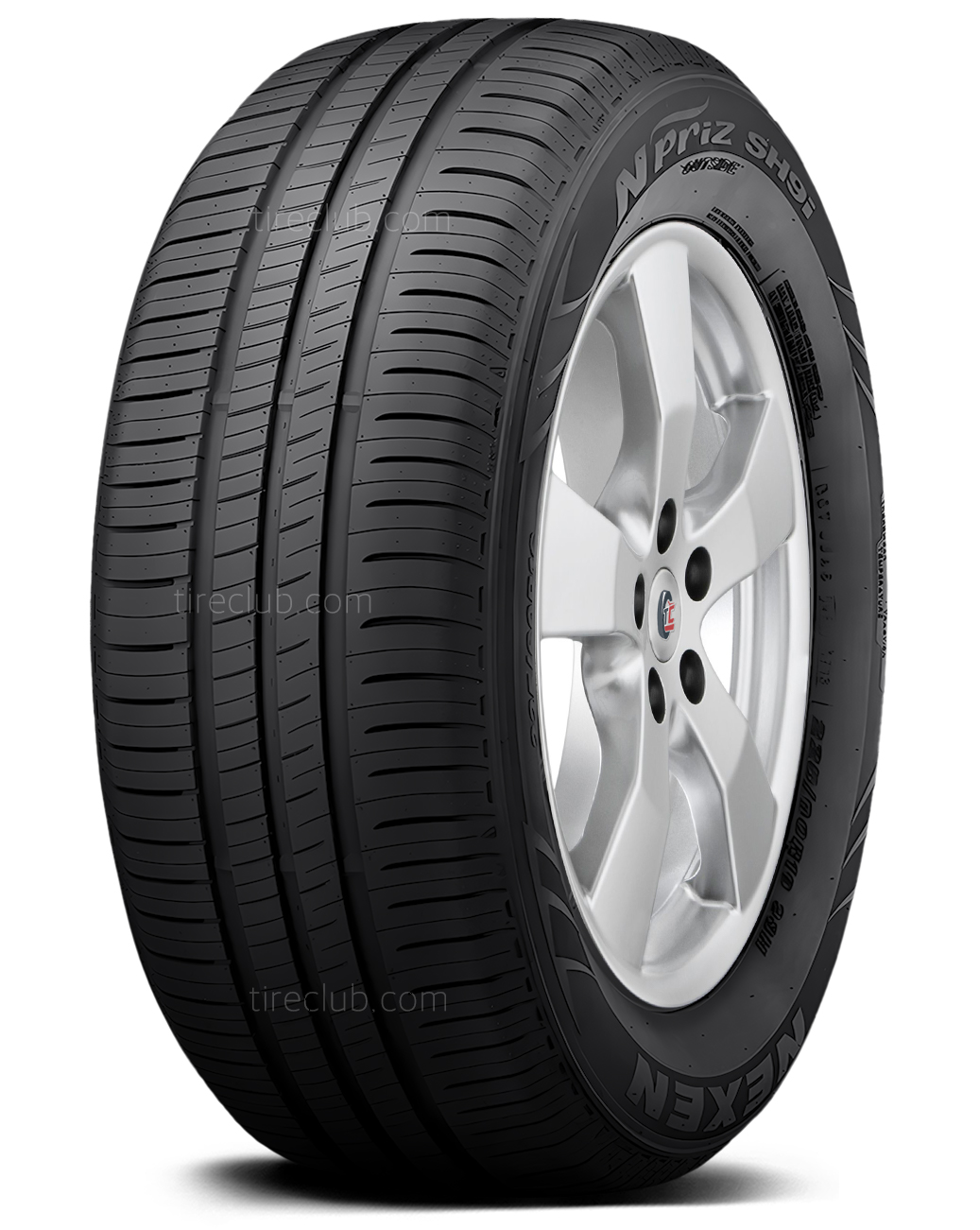 Nexen NPRIZ SH9I