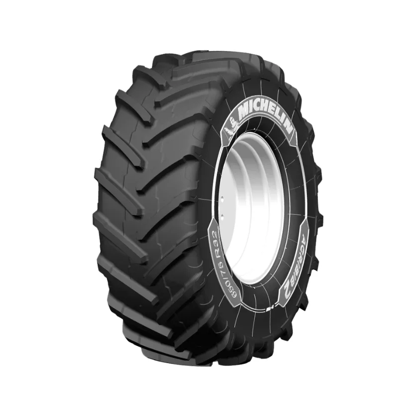 Michelin AGRIBIB 2