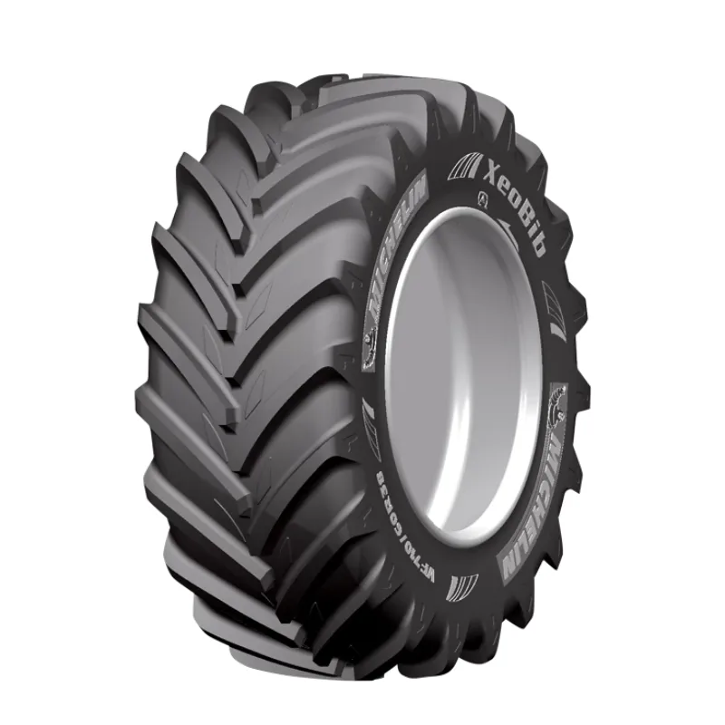 Michelin XEOBIB