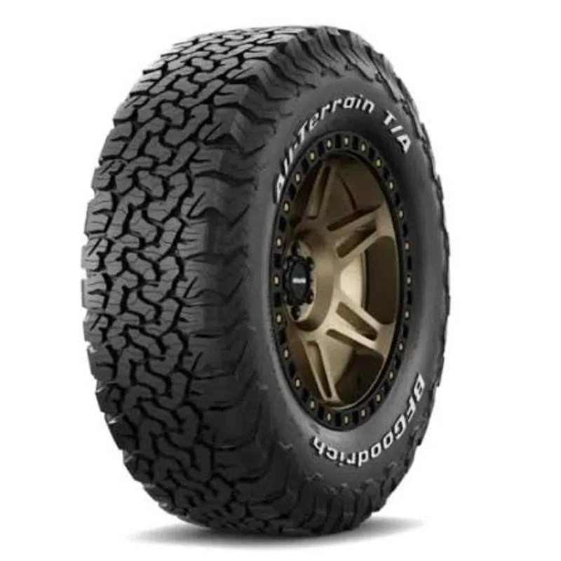 BFGOODRICH ALL TERRAIN T/A Ko2