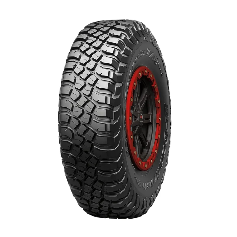 BFGOODRICH Mud Terrain T/A KM3 UTV
