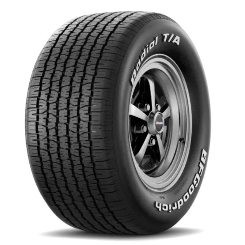 BFGOODRICH RADIAL T/A