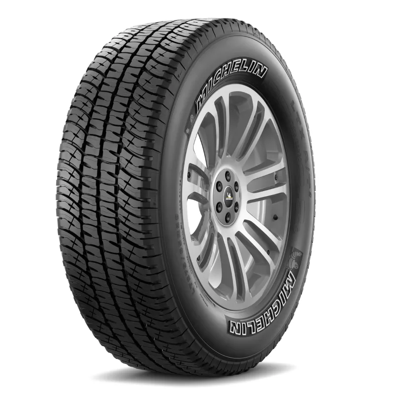 Michelin Ltx At2