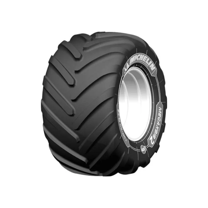 Michelin MEGAXBIB 2