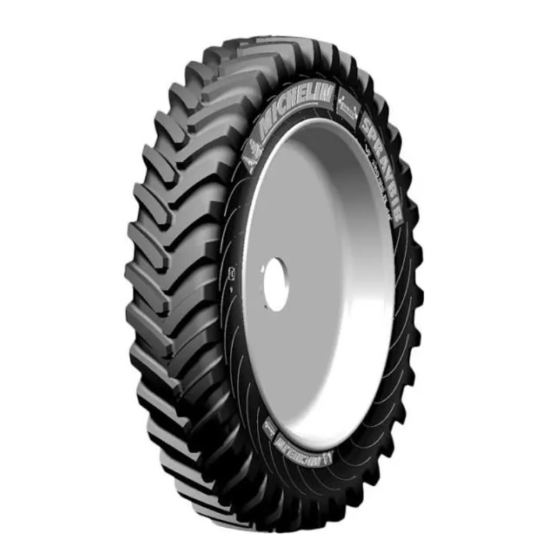 Michelin SPRAYBIB