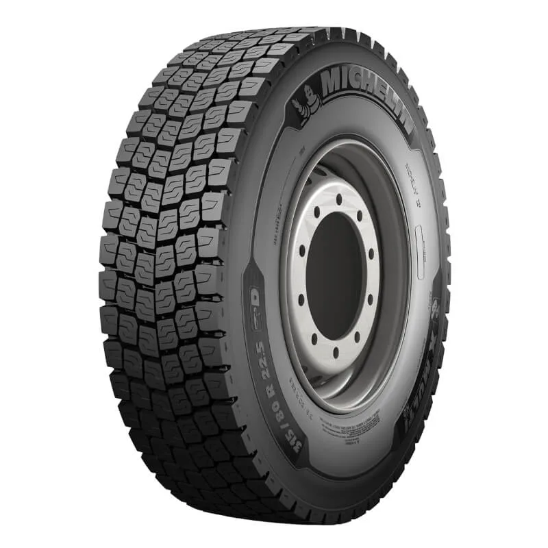 Michelin XMD2