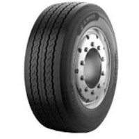 Michelin X Multi T