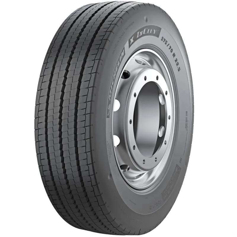 Michelin Incity Z