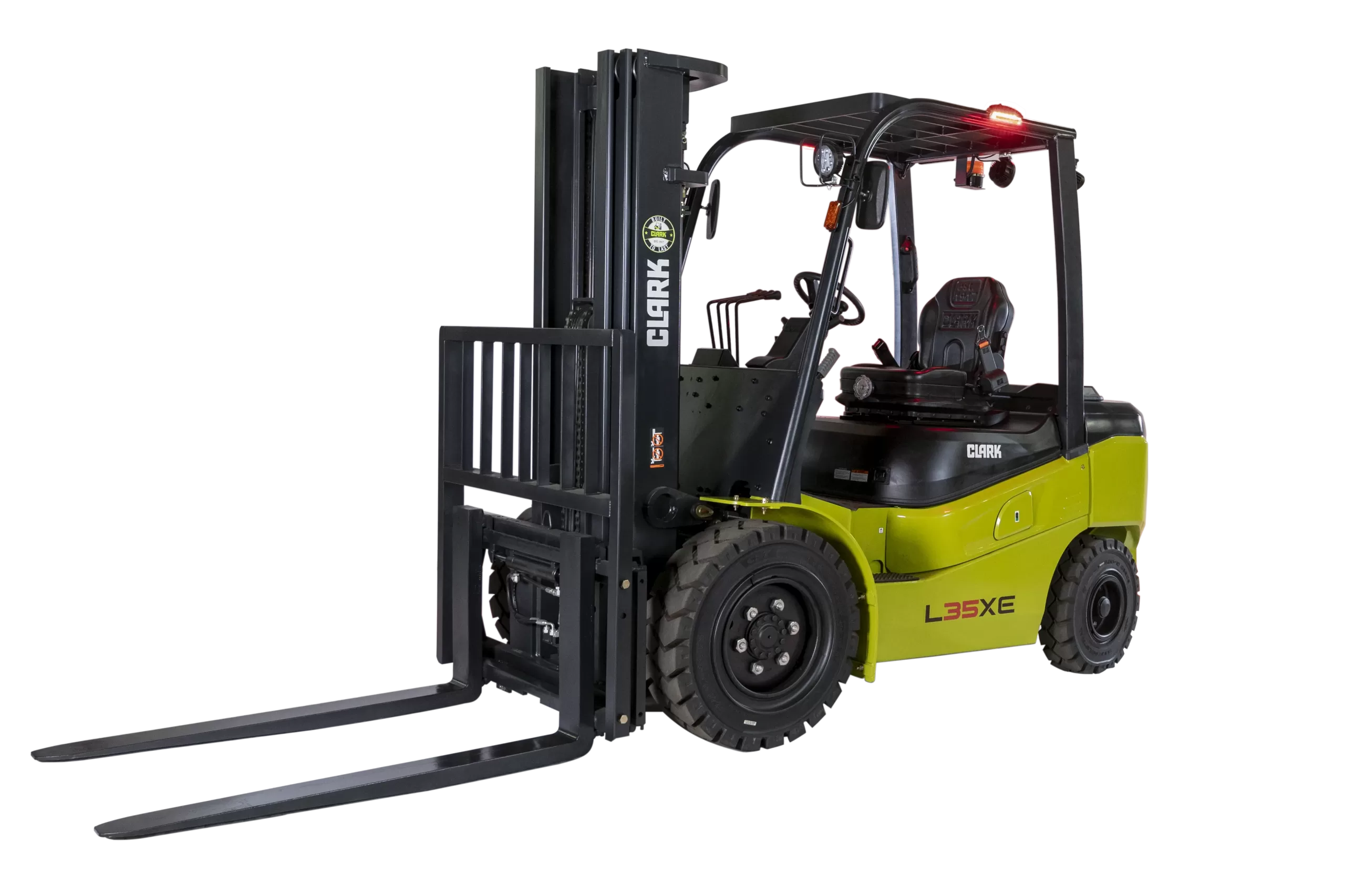 CLARK L25-35XE