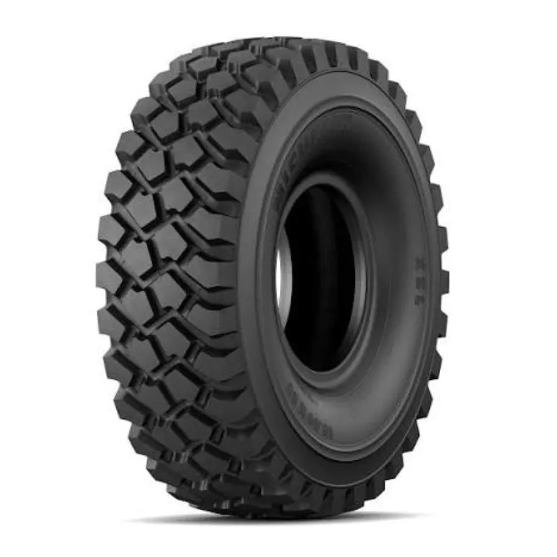 Michelin XZSL
