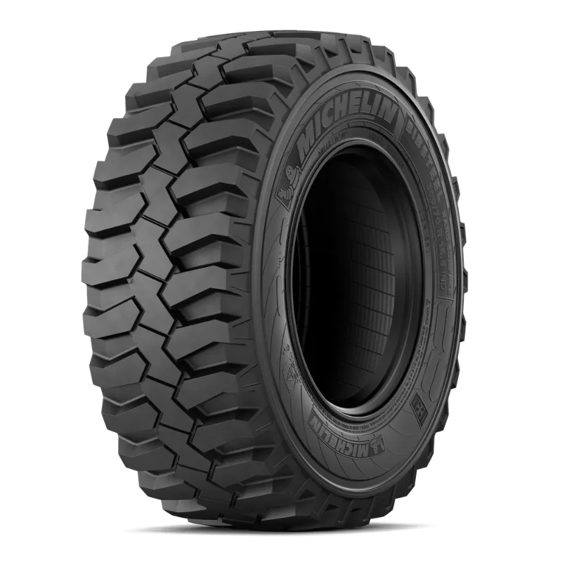 Michelin BIBSTEEL HARD SURFACE