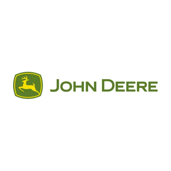 Jhon deere