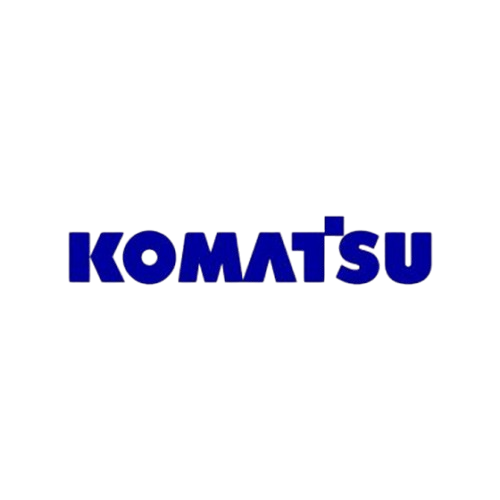 komatsu
