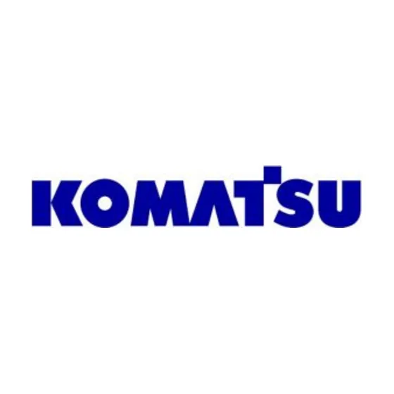 komatsu